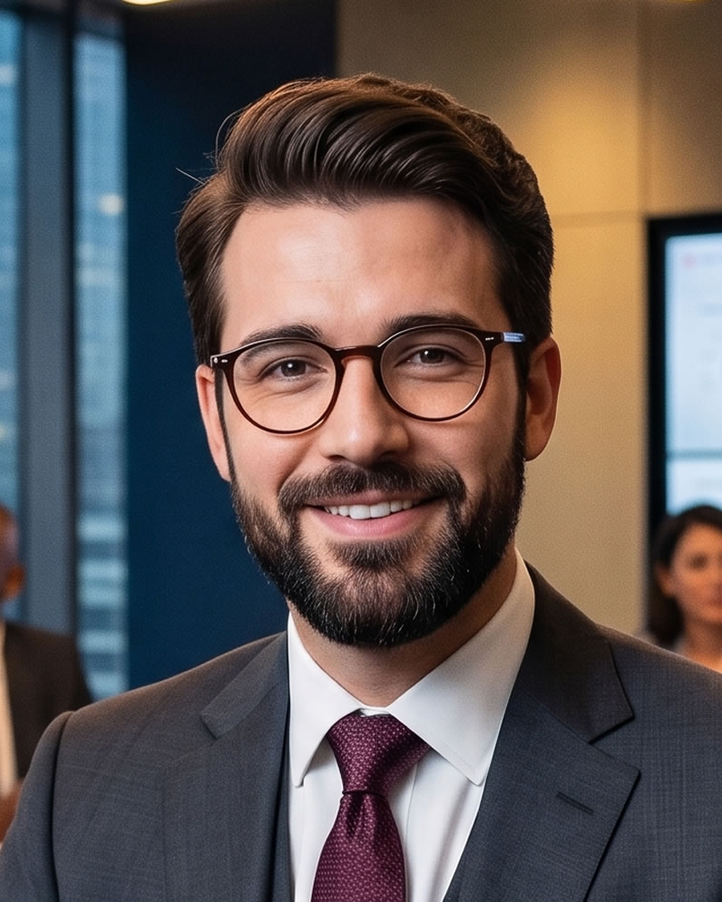 Picture of Thiago Jodas