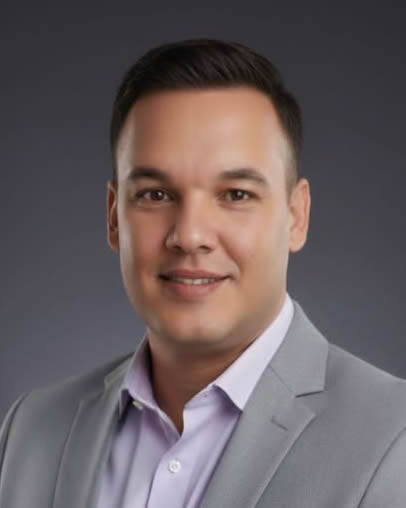 Picture of Dr. Wellington Diniz