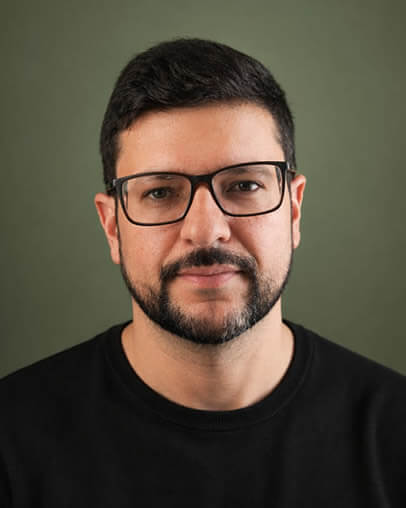 Picture of Thiago Jodas
