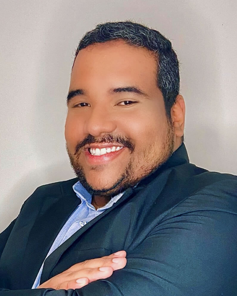 Picture of Wellington Melo | Estrategista Digital