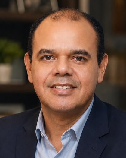 Picture of Roberto Matos