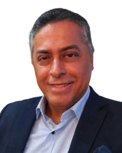Picture of Tony Campos